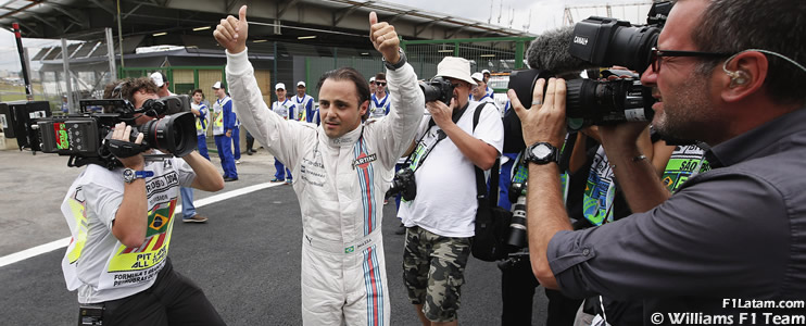 Massa: 
