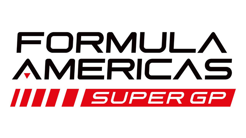 Formula Americas Super GP, nuevo campeonato de automovilismo para los jóvenes talentos del continente