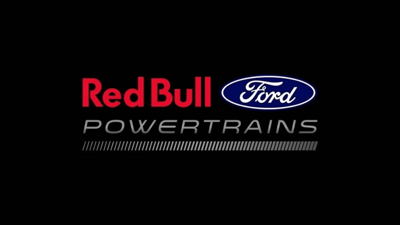 Ford será el proveedor de unidad de potencia en F1 de Red Bull y AlphaTauri desde 2026