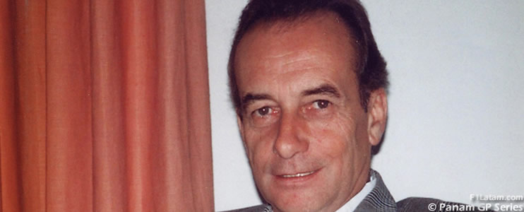 Panam GP Series dará gran homenaje en su arranque a Franco Soldati 