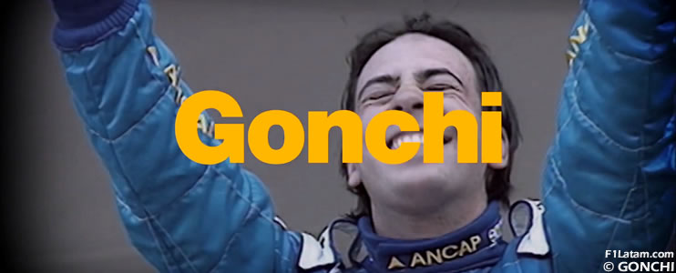 Se libera tráiler oficial de la película de 'Gonchi' Rodríguez tras 15º aniversario de su fallecimiento

 