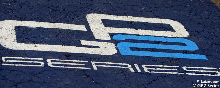 GP2 Series anuncia cambios en las regulaciones deportivas para ayudar a los pilotos y emular a la F1
