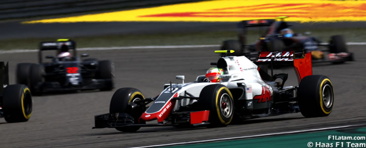Esteban Gutiérrez: 