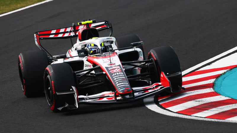 FIA revisará con profundidad el tema de la gestión de energía en F1 tras el accidente de Bearman