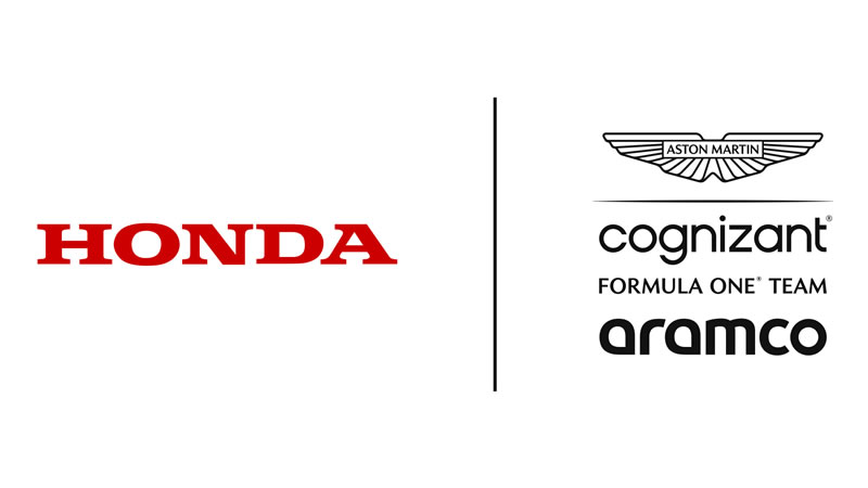 OFICIAL: Honda será el proveedor de unidad de potencia de Aston Martin en F1 desde 2026