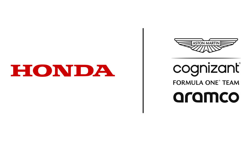 OFICIAL: Honda será el proveedor de unidad de potencia de Aston Martin en F1 desde 2026 