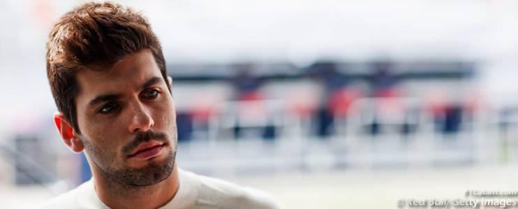 Alguersuari y Di Grassi continuarán trabajando con Pirelli como pilotos de pruebas
 