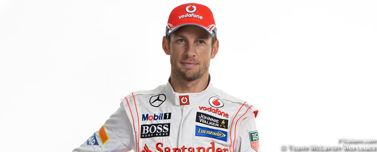 Jenson Button: 
