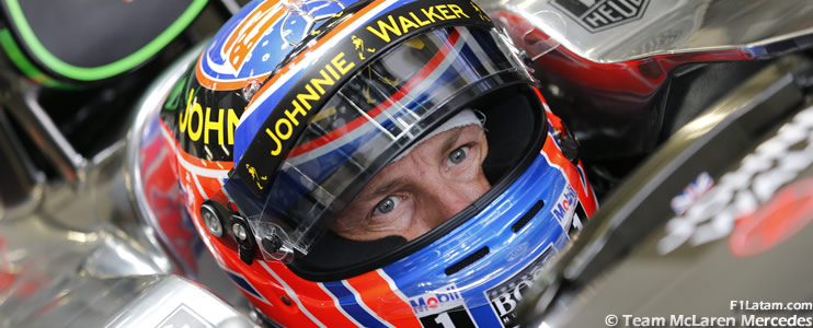 Button: 