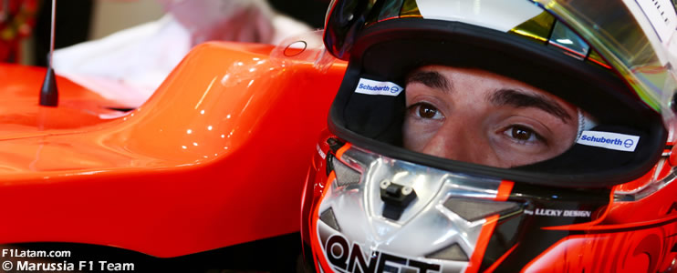 OFICIAL: El piloto francés Jules Bianchi se encuentra en estado crítico pero estable
