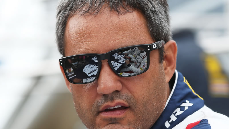 VIDEO: Juan Pablo Montoya competirá en el Campeonato Mundial de Resistencia FIA WEC en 2021