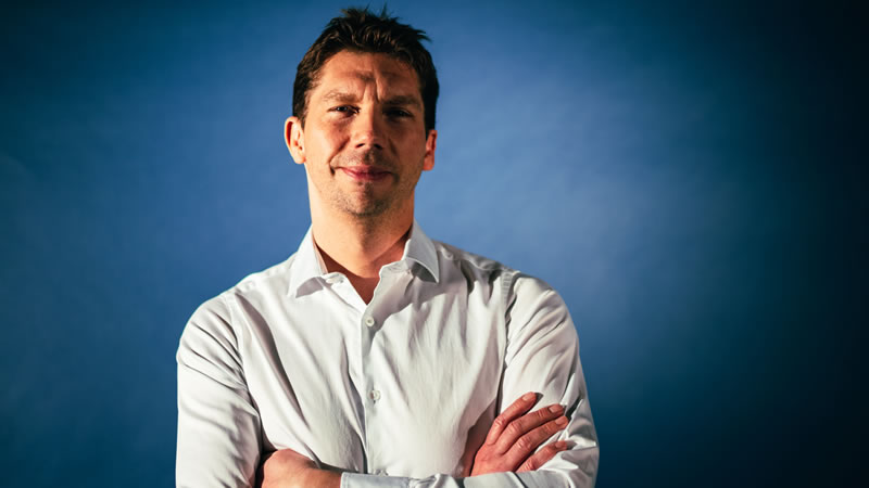 Williams ficha a James Vowles como su nuevo jefe de equipo para la F1 2023 