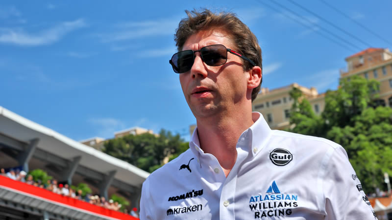 Williams renueva a su hombre clave: James Vowles seguirá liderando el sueño de devolver al equipo a la gloria