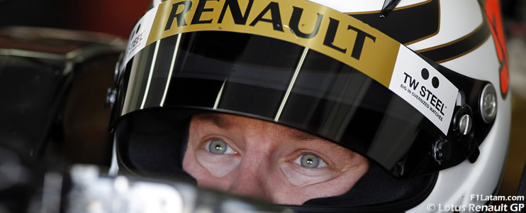 Kimi Räikkönen: 