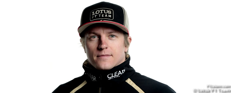 Kimi Räikkönen: 
