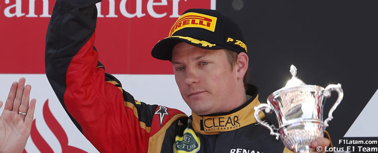 Räikkönen: 