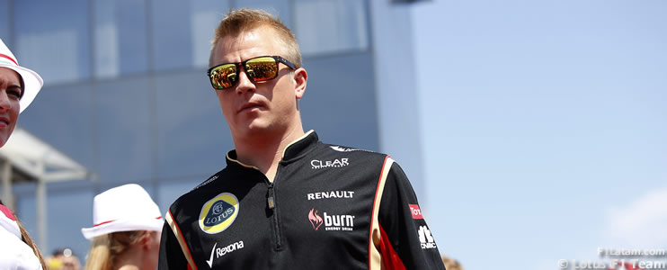 Räikkönen: 