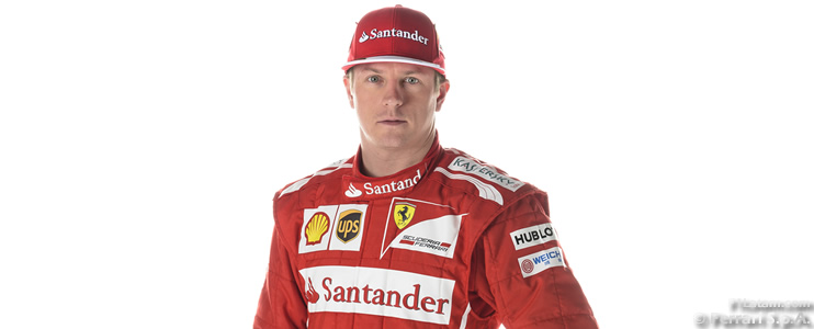 VIDEO: Räikkönen es cauto aunque expresa que tienen la capacidad y el talento para triunfar
 