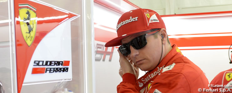 Räikkönen: 