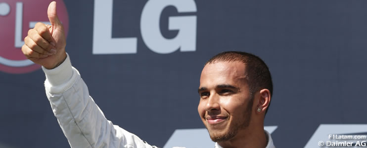 Hamilton: 