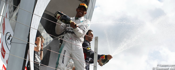 Hamilton: 
