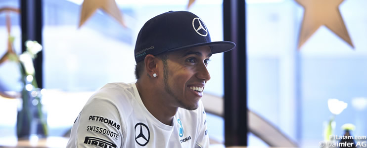 Hamilton: 
