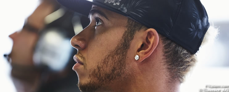 Hamilton: 