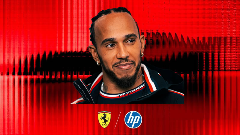 El nuevo Ferrari de Hamilton y Leclerc ya tiene fecha de lanzamiento para 2025 