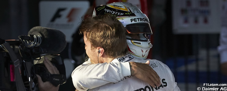 Lewis Hamilton: 