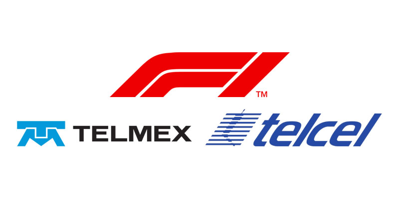 Telcel y Telmex logran alianza con Fórmula 1 para que sus usuarios disfruten de F1TV Pro 