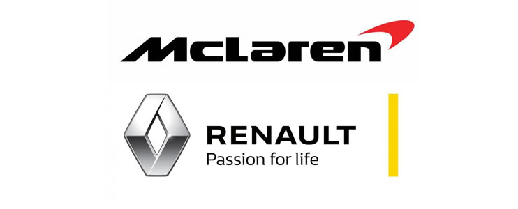 McLaren finaliza su asociación con Honda y se une a Renault desde 2018