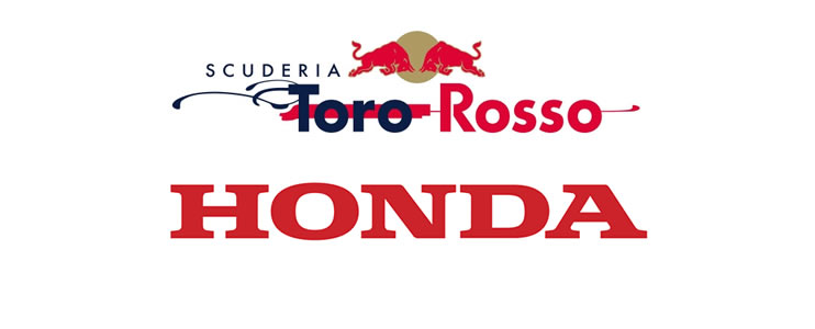 Honda será el proveedor de la unidad de potencia de Toro Rosso desde 2018
 