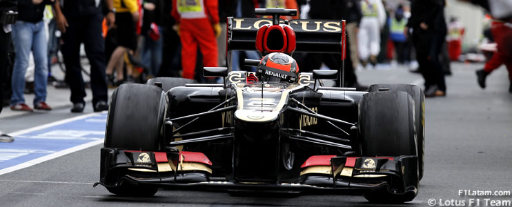 Kimi Räikkönen registró el mejor tiempo - Reporte Pruebas Libres 2 - GP de Malasia 