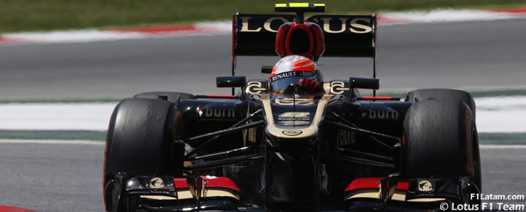Romain Grosjean lidera los últimos entrenamientos - Reporte Pruebas Libres 3 - GP de Hungría 