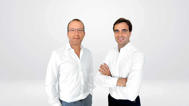 Provenientes de Mercedes AMG F1, Serra y D'Ambrosio se unen a Scuderia Ferrari 