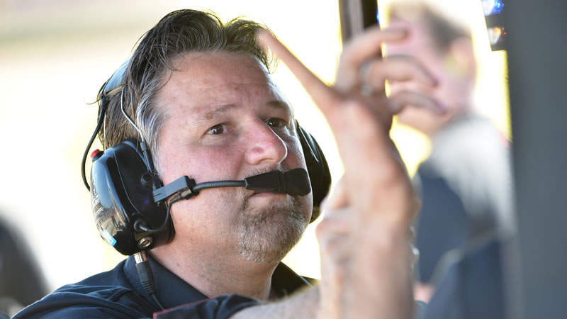 Michael Andretti está interesado en adquirir un equipo de F1 