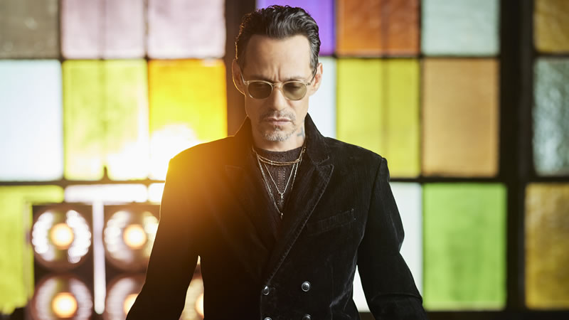 Marc Anthony interpretará el Himno de Estados Unidos en el GP de Miami de F1 