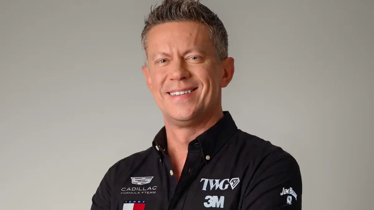La nueva era de Cadillac inicia en Zandvoort bajo el comando de Marcin Budkowski
