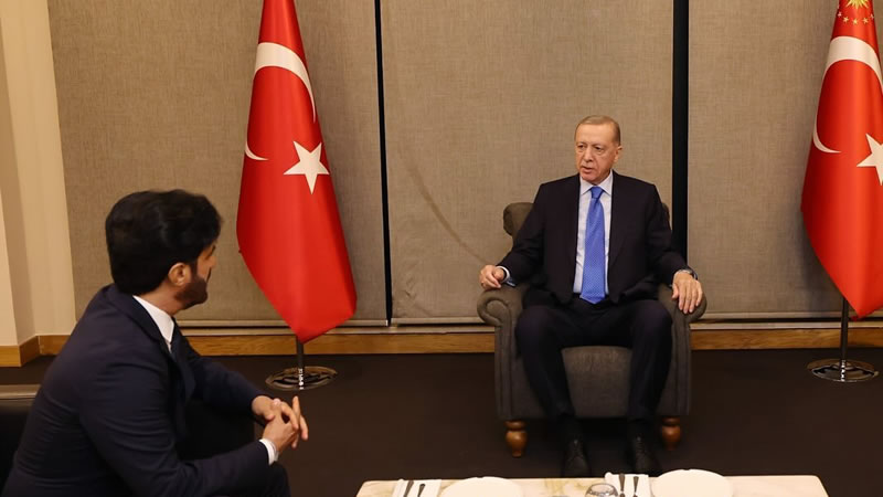 Turquía explora la posibilidad de regresar al Campeonato Mundial de Fórmula 1 y de Rally 