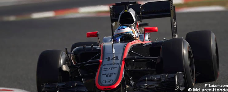 Alonso: 