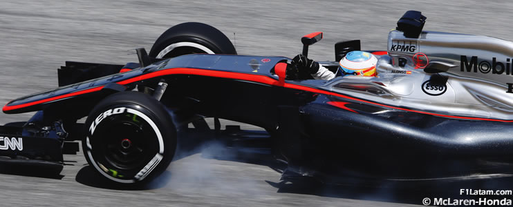 Alonso: 