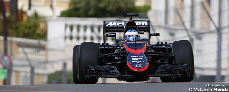 Alonso: 