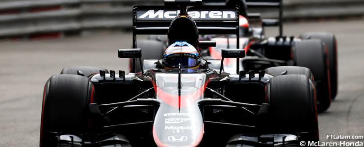 Alonso: 