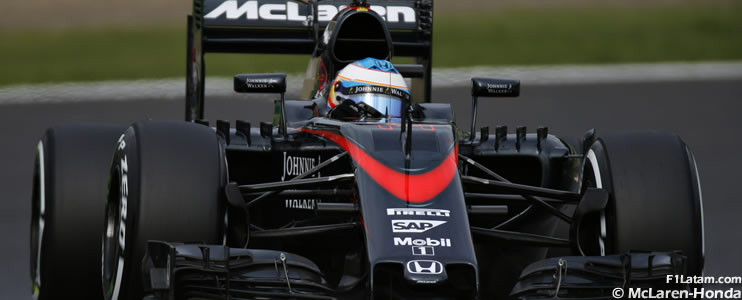 Alonso: 
