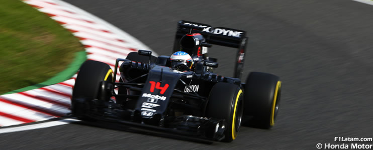Alonso: 