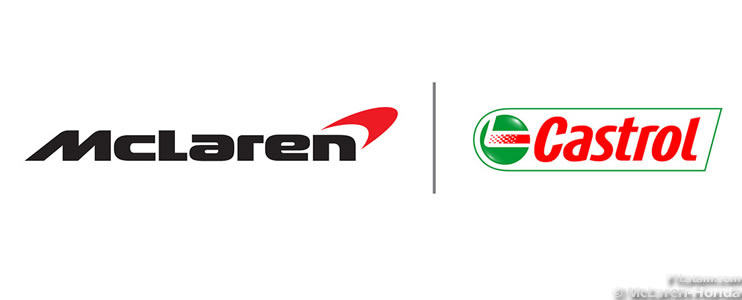 BP y Castrol arriban a McLaren para la temporada 2017 de Fórmula 1 