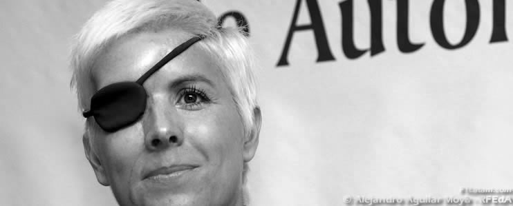 La ex piloto española María de Villota fue encontrada muerta en Sevilla
