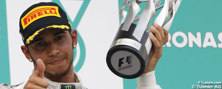 Hamilton: 
