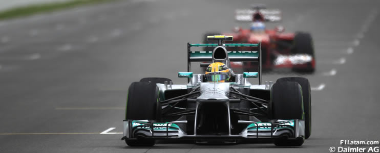 Hamilton: 
