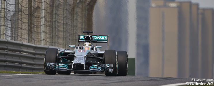 Hamilton: 